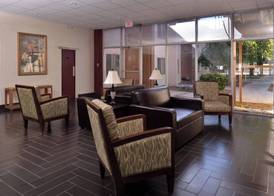 Red Roof Inn Van Horn 4