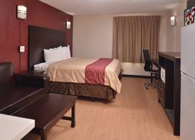 Red Roof Inn Van Horn 5