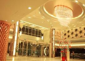 Dazhong Airport Hotel 3