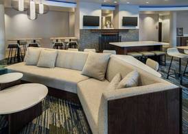 SpringHill Suites Pittsburgh Mills 3