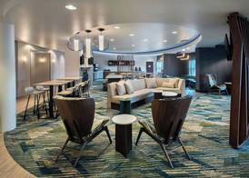 SpringHill Suites Pittsburgh Mills 4