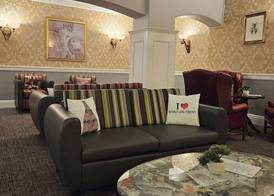 Best Western Stoke on Trent City Centre Hotel 3