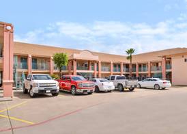 Americas Best Value Inn Clute/Lake Jackson 2