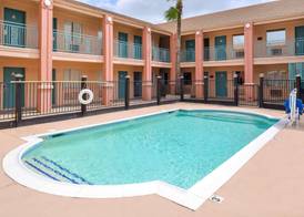 Americas Best Value Inn Clute/Lake Jackson 4