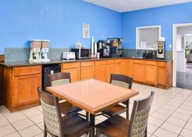 Americas Best Value Inn Clute/Lake Jackson 5