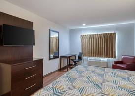 SureStay by Best Western Channelview Houston East 4
