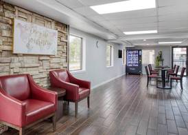 SureStay by Best Western Channelview Houston East 2