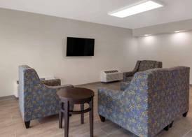 Quality Inn St Petersburg 2