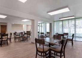 Quality Inn St Petersburg 4