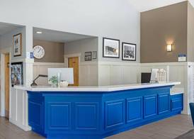 Best Western Wesley Inn & Suites 3