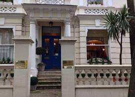 The Abbey Notting Hill 3