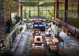 Olympic Lodge by Ayres 3