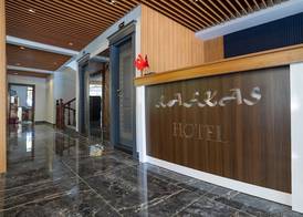 Kafkas Hotel 4
