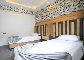 Kafkas Hotel 5