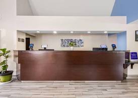 Sleep Inn Hanes Mall 3