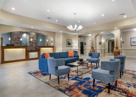 Best Western Abbeville Inn and Suites 2