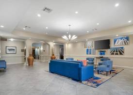 Best Western Abbeville Inn and Suites 3
