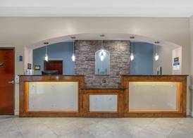Best Western Abbeville Inn and Suites 4