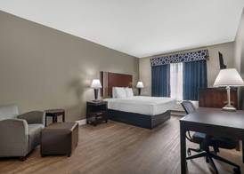 Best Western Abbeville Inn and Suites 5