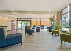 Comfort Suites Columbia Northeast - Fort Jackson 4