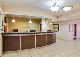 MainStay Suites Texas Medical Center-Reliant Park 2