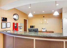MainStay Suites Texas Medical Center-Reliant Park 4