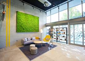 Staycity Aparthotels Manchester Piccadilly 3