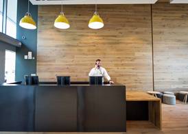 Staycity Aparthotels Manchester Piccadilly 4