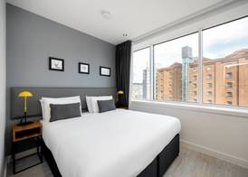 Staycity Aparthotels Manchester Piccadilly 5