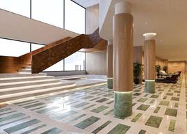 The Nishat Hotel Margala 2