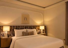 The Nishat Hotel Margala 4