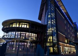 RNLI College 2