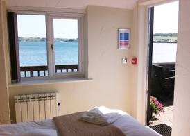 The Old Quay House 3
