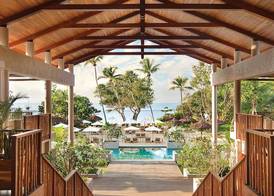 Kempinski Seychelles Resort 4