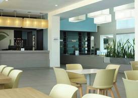 Element by Marriott Dallas Fort Worth Airport North 4