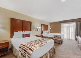Best Western Alamo Suites 4
