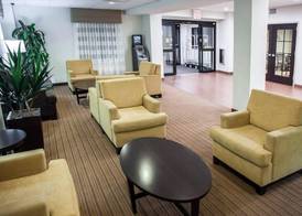 Sleep Inn & Suites Liberty - Kansas City 3