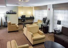 Sleep Inn & Suites Liberty - Kansas City 4