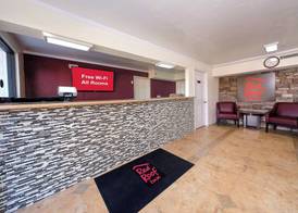 Red Roof Inn Crestview 2