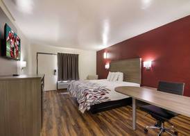 Red Roof Inn Crestview 3