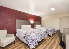 Red Roof Inn Crestview 4
