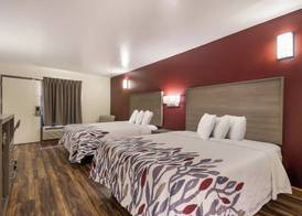 Red Roof Inn Crestview 5