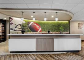 Comfort Suites Columbia at Harbison 4