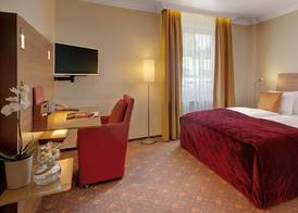 Hotel Wegner - T h e culinary art hotel 3