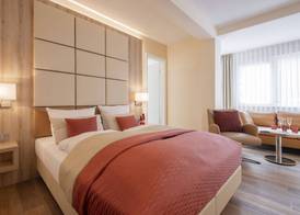 Hotel Wegner - T h e culinary art hotel 4