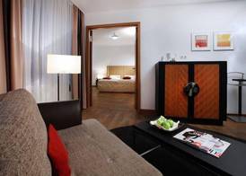 Main Plaza Suite Tower, WorldHotels Elite 2