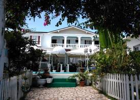 Hunter's Rest Villa 4