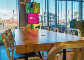 Aloft by Marriott Corpus Christi 2