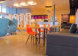 Aloft by Marriott Corpus Christi 3