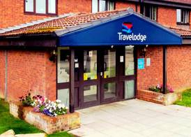 Travelodge Scotch Corner Skeeby 2